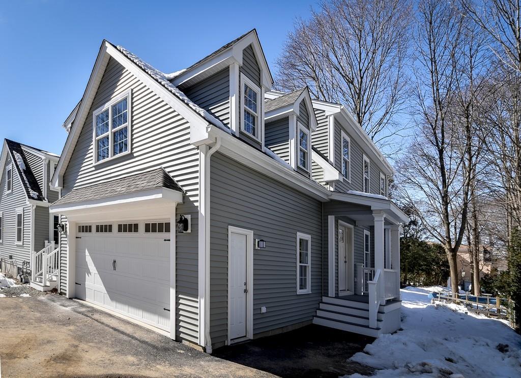 12 Vale St. - Photo 1