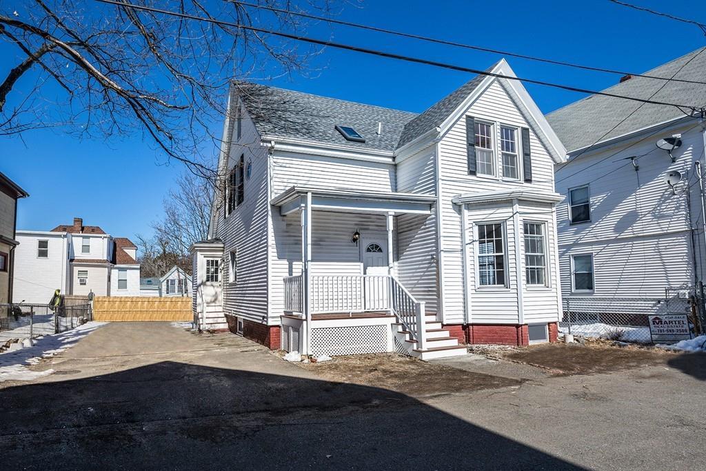 16 Wells Place - Photo 1