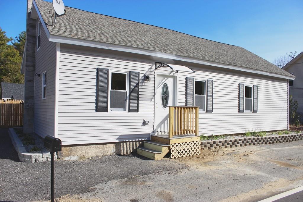 425 1/2 Putnam Hill Rd - Photo 1