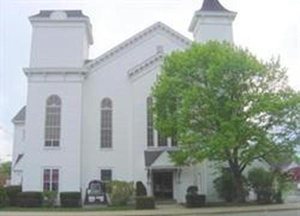 565 Washington Street - Photo 1