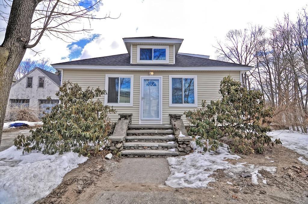 10 Peabody Street - Photo 1