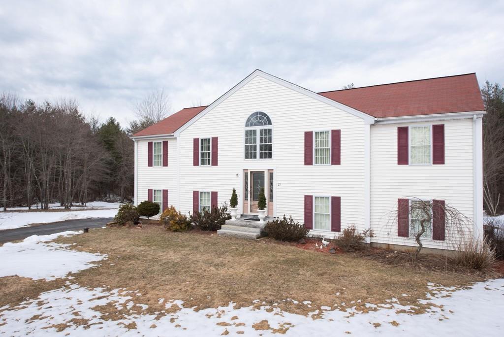 25 Edward Drive - Photo 1
