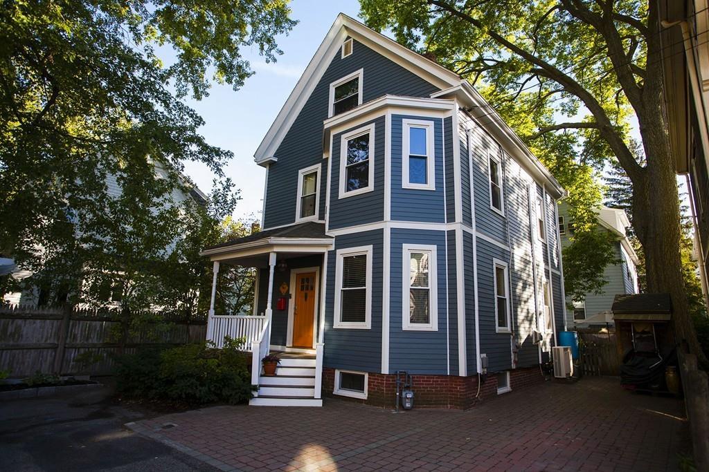 8 Cypress Street - Photo 1