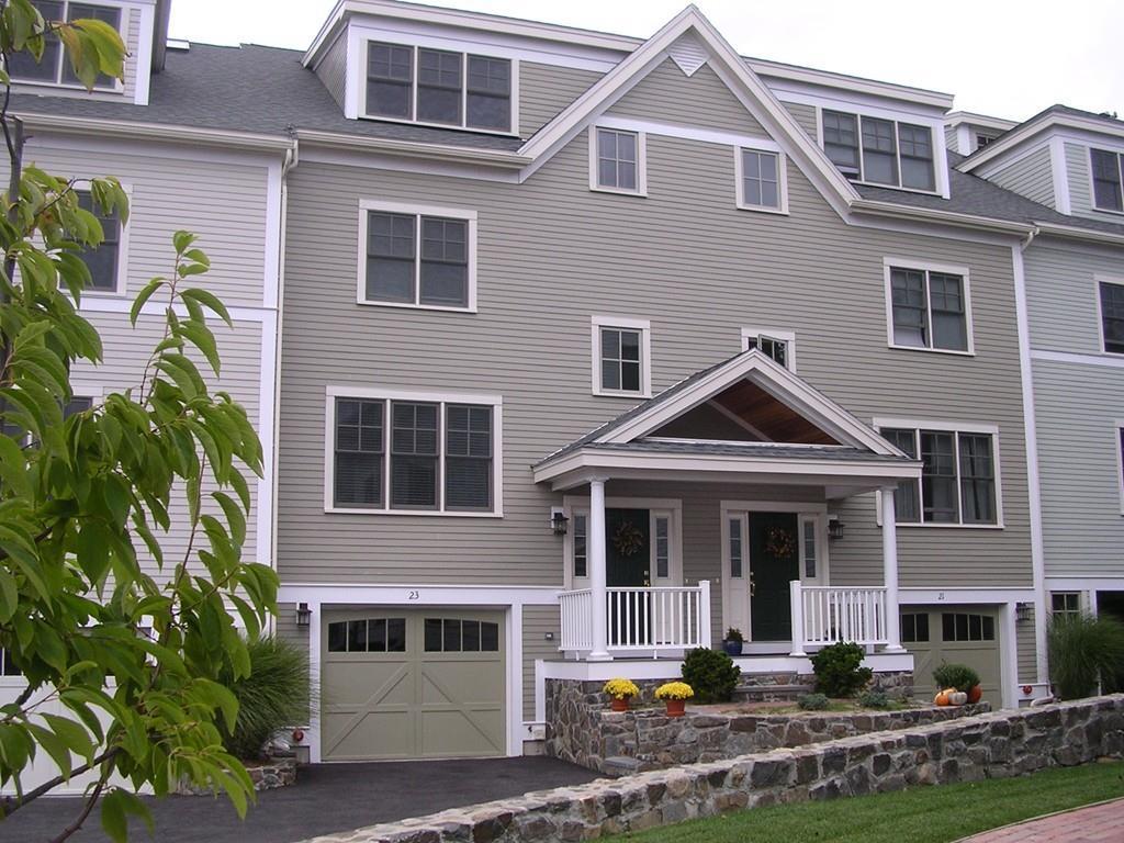 21 Intrepid Circle - Photo 1
