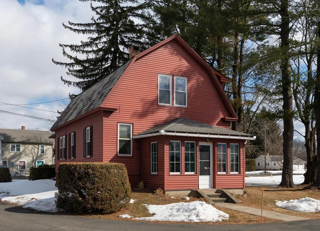 155 Depot Rd - Photo 1