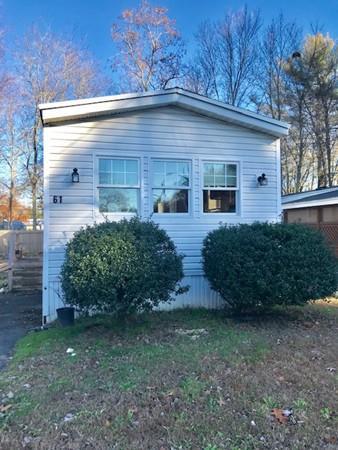 305 Turnpike St - Photo 1