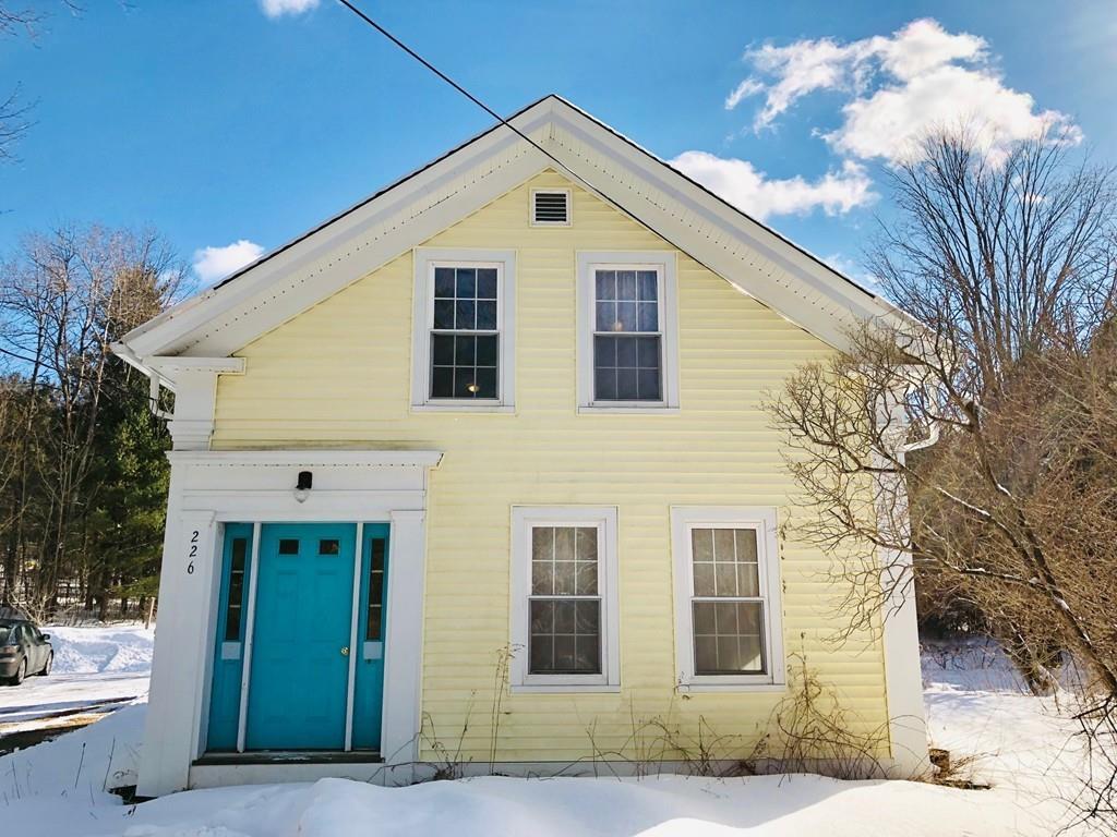 226 Leverett Road - Photo 1