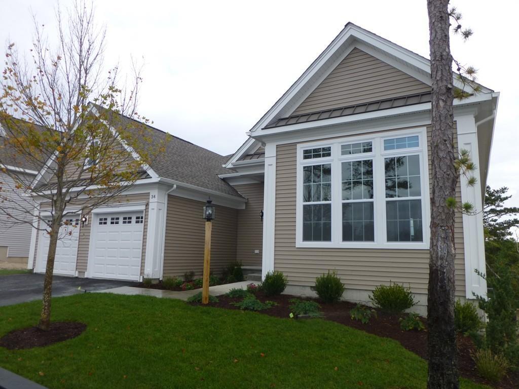 34 Woody Nook - Photo 1