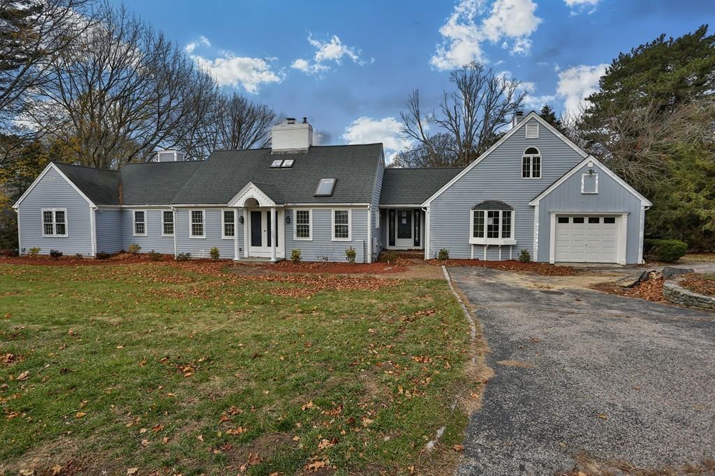 8 Grasmere Drive - Photo 1