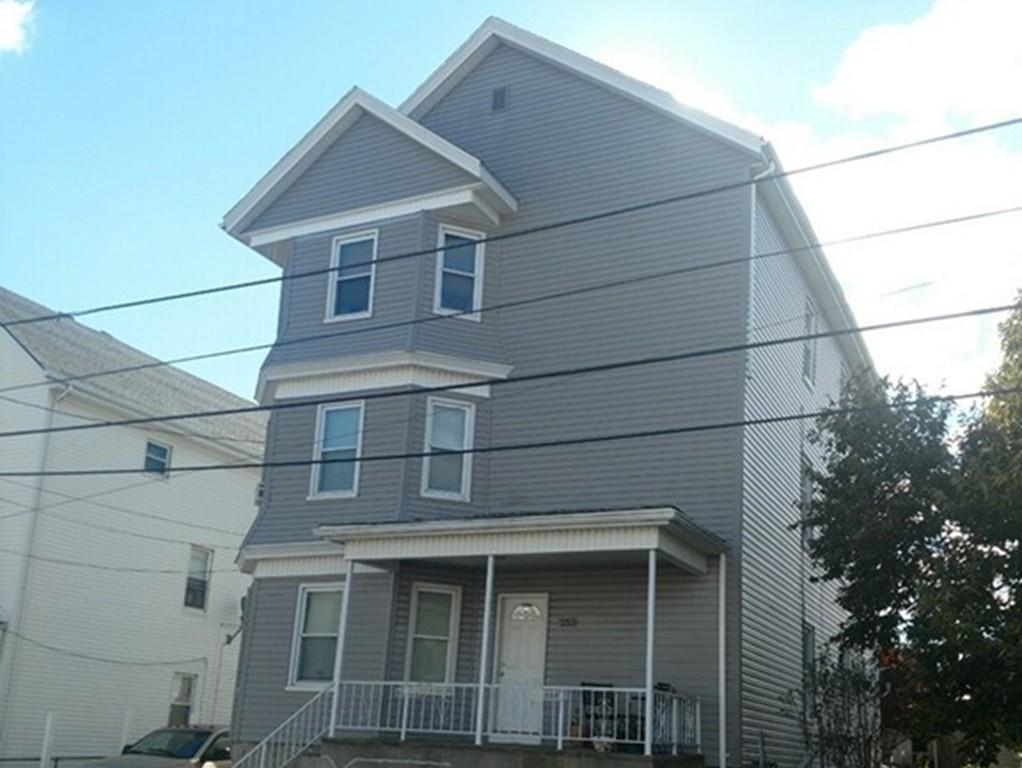 253 Buffinton Street - Photo 1