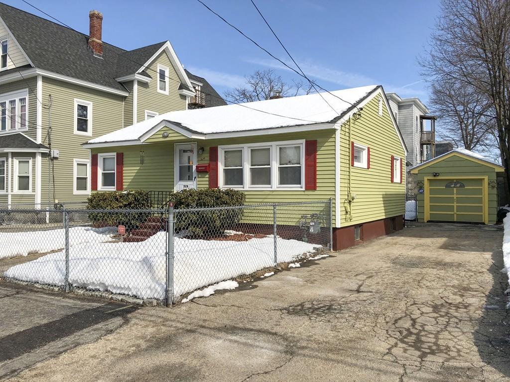 52 A Osgood St - Photo 1