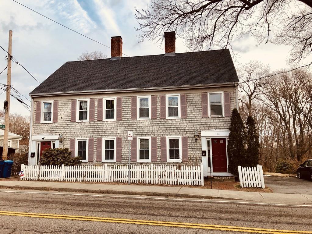 411 Court St - Photo 1
