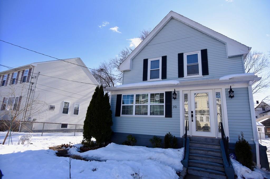 19 Gilman St - Photo 1