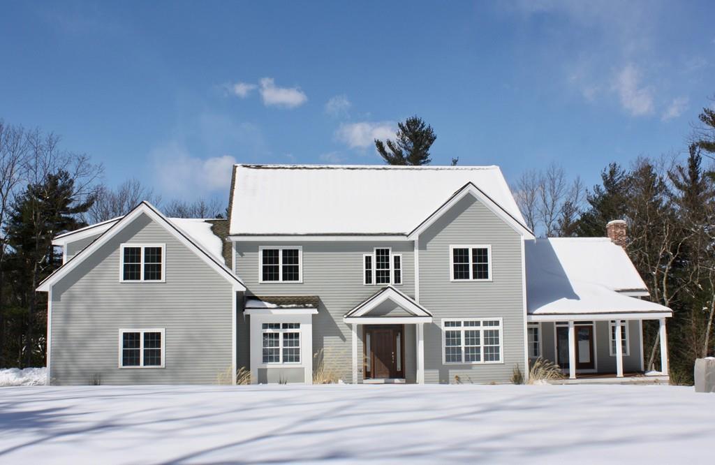 156 Oak Trail - Photo 1