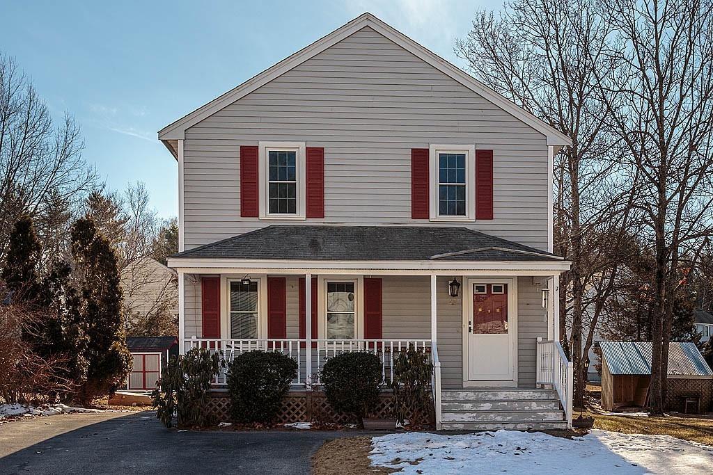20 Lamplighter Ln - Photo 1