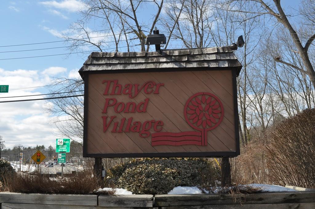 23 Thayer Pond Dr - Photo 1