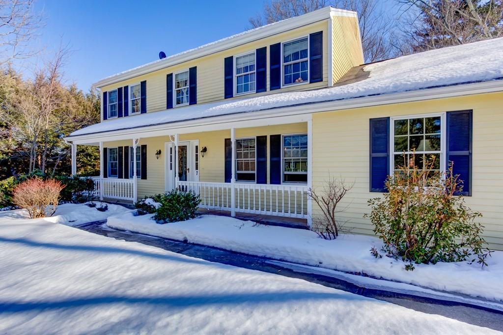7 Hickory Dr - Photo 1