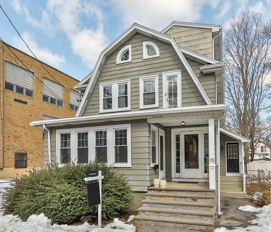 15 Ellsworth Road - Photo 1