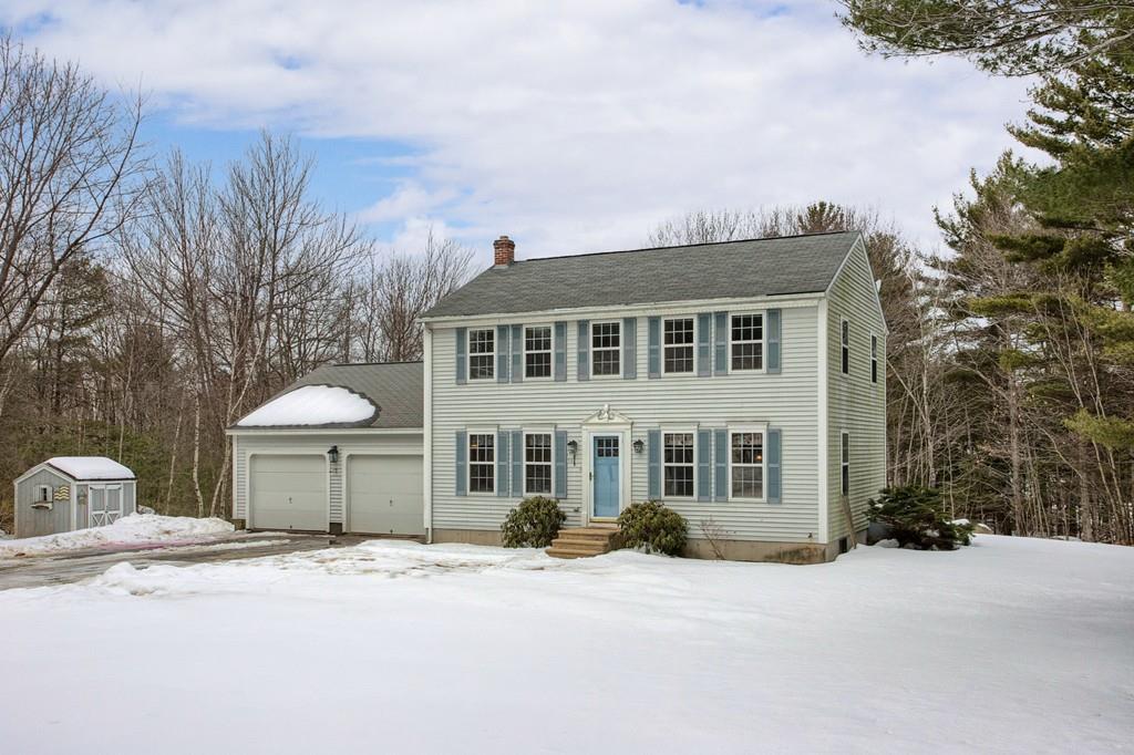 55 Dogwood Rd N - Photo 1