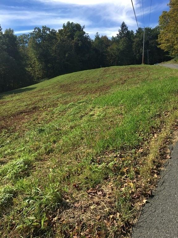 0 Baptist Corner Rd. - Photo 1