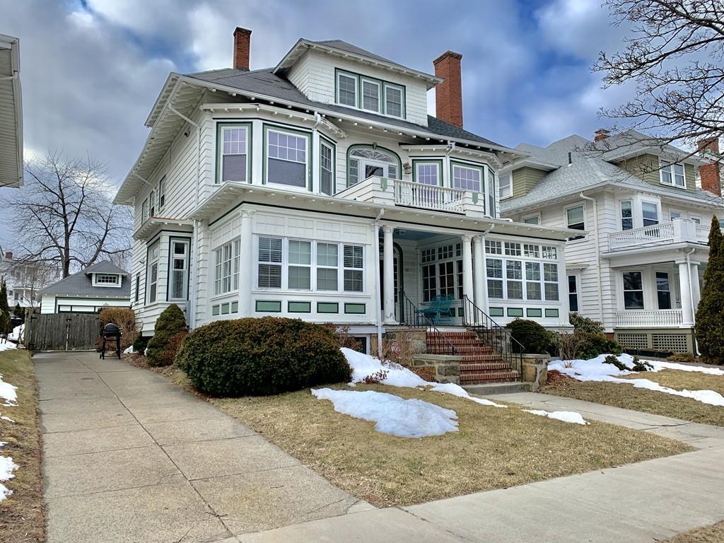 99 Ocean St - Photo 1