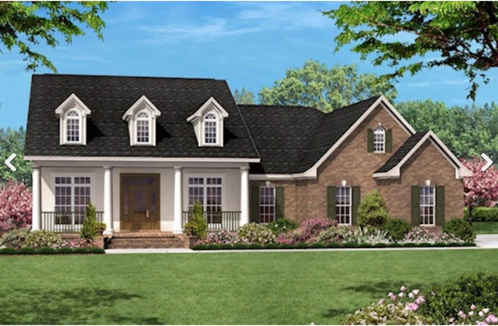 Lot 14 Old Schoolhouse - Photo 1