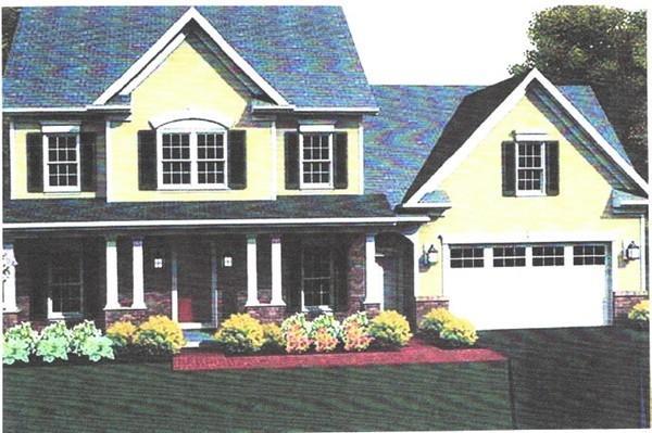 Lot 8 Skyline - Photo 1