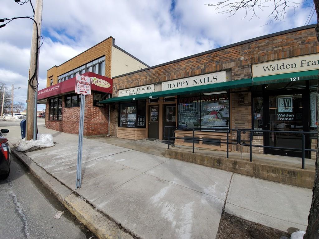 125 Massachusetts Ave. - Photo 1