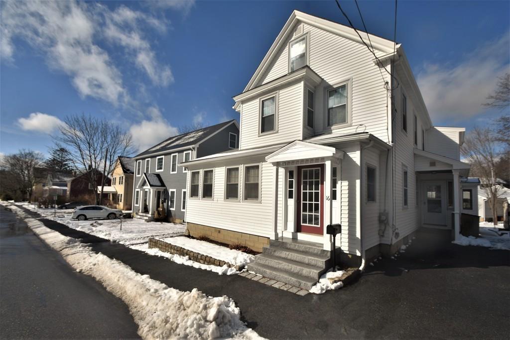 16 Forest Street - Photo 1