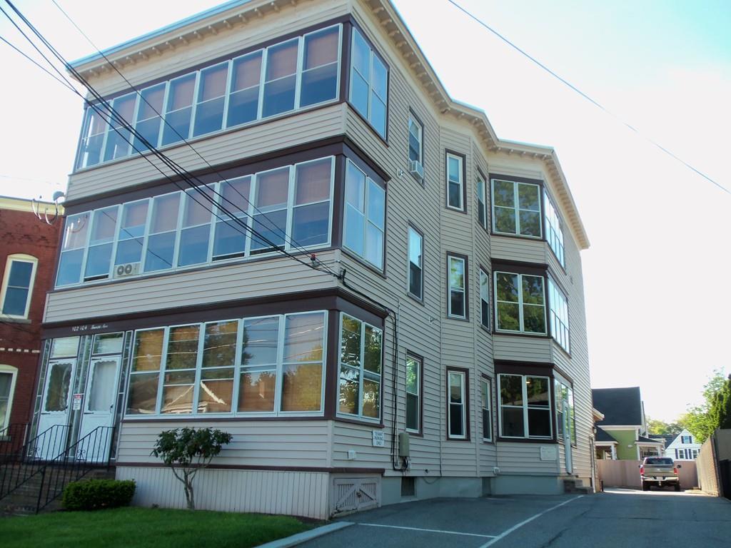 102-104 Fourth Ave - Photo 1