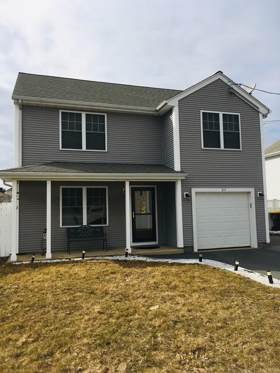 217 Reeves St. - Photo 1