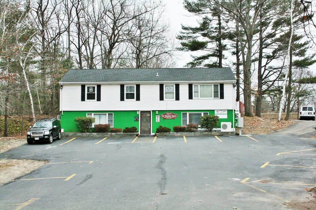 245 W Boylston St - Photo 1