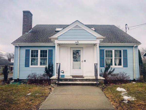 249 Milton St - Photo 1