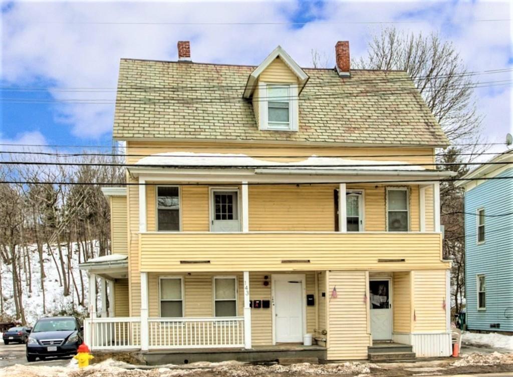 143 Westminster St - Photo 1
