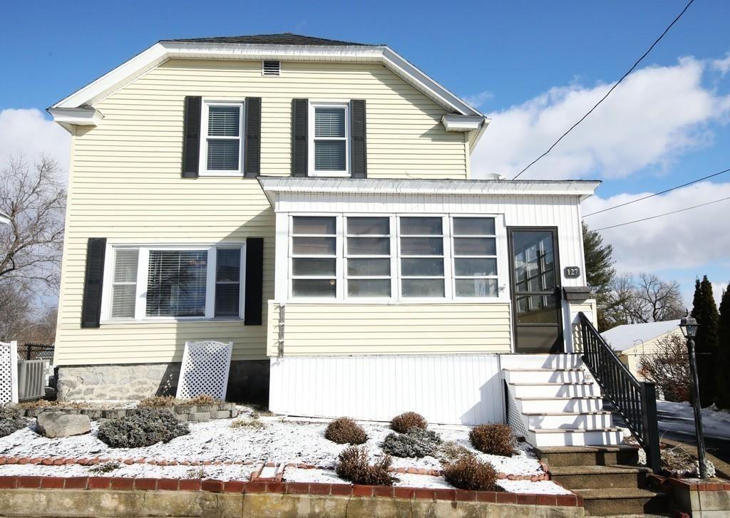 127 Endicott Street - Photo 1