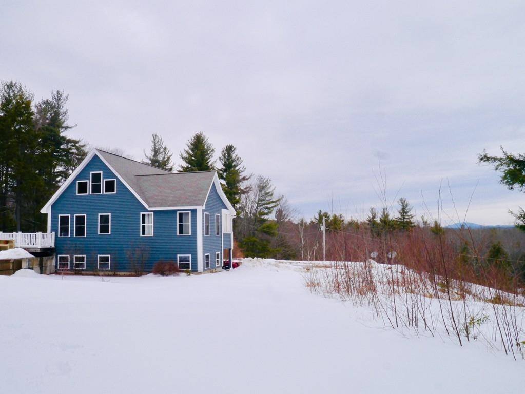 153 Moosehorn Rd - Photo 1