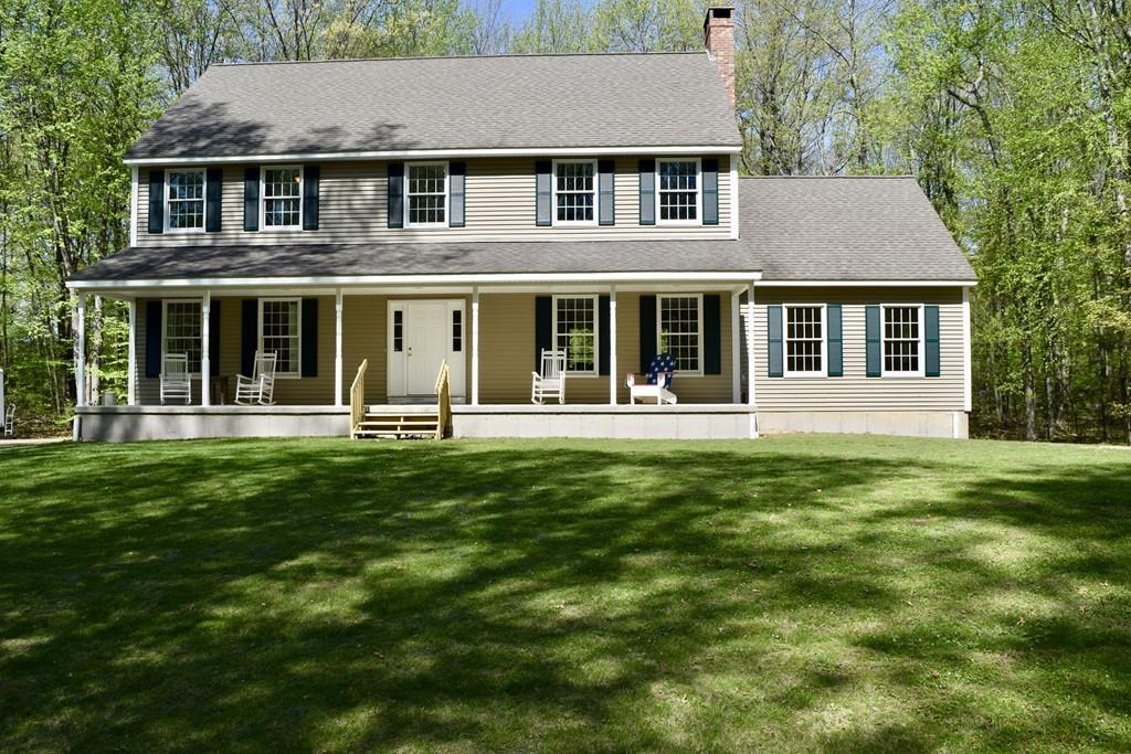 13 Ed Holcomb Rd - Photo 1