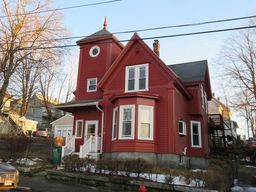 21 19Th St - Photo 1