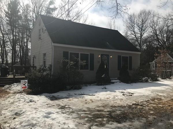 166 New Estate Rd - Photo 1