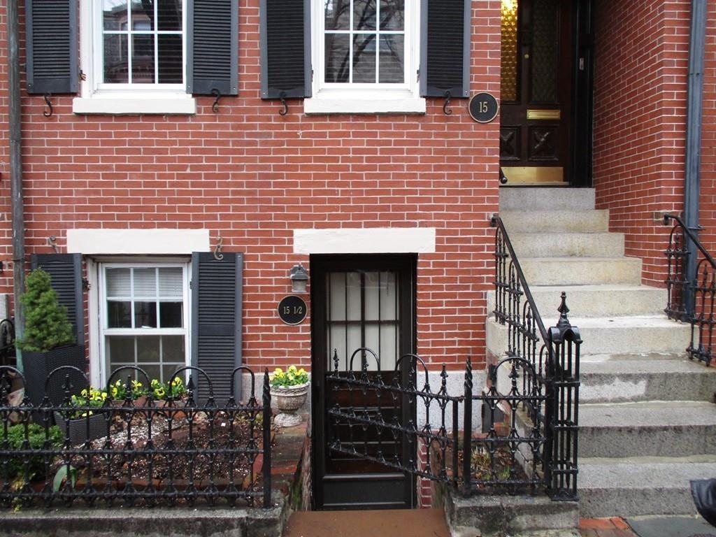 15 Appleton Street - Photo 1