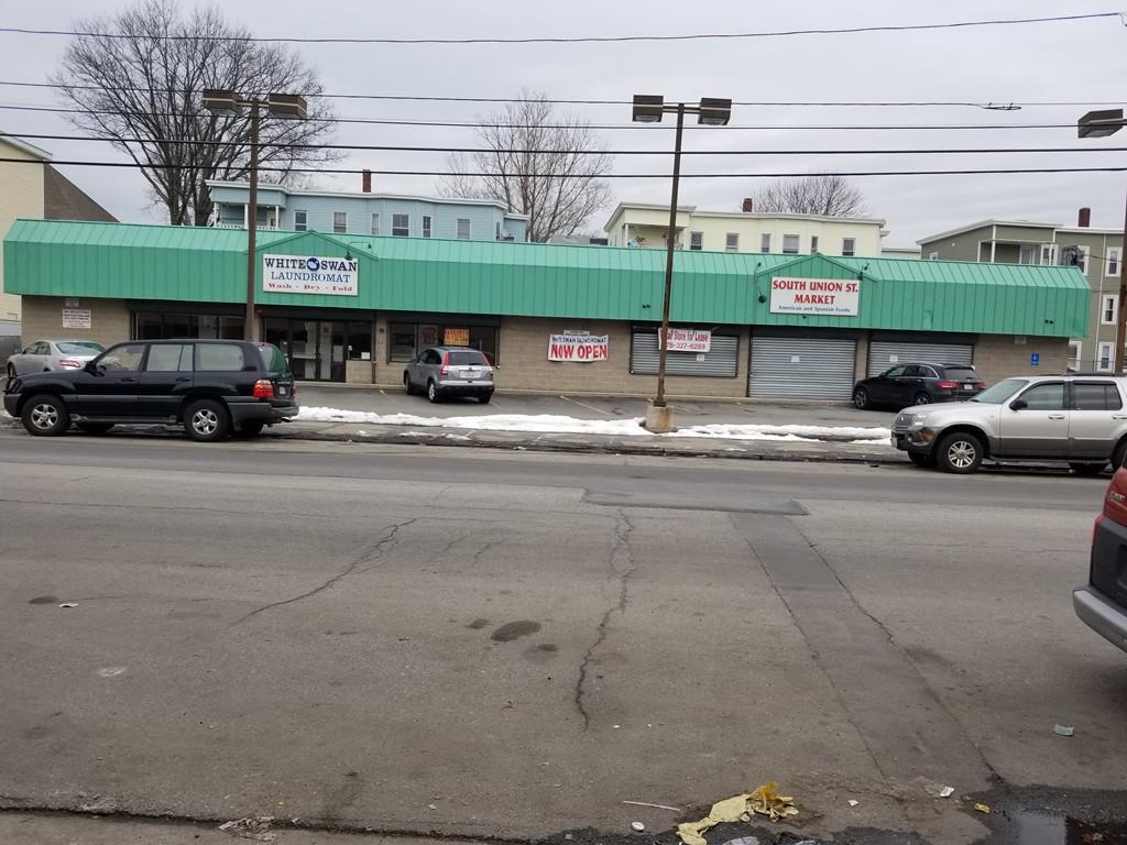 264-280 South Union Street - Photo 1