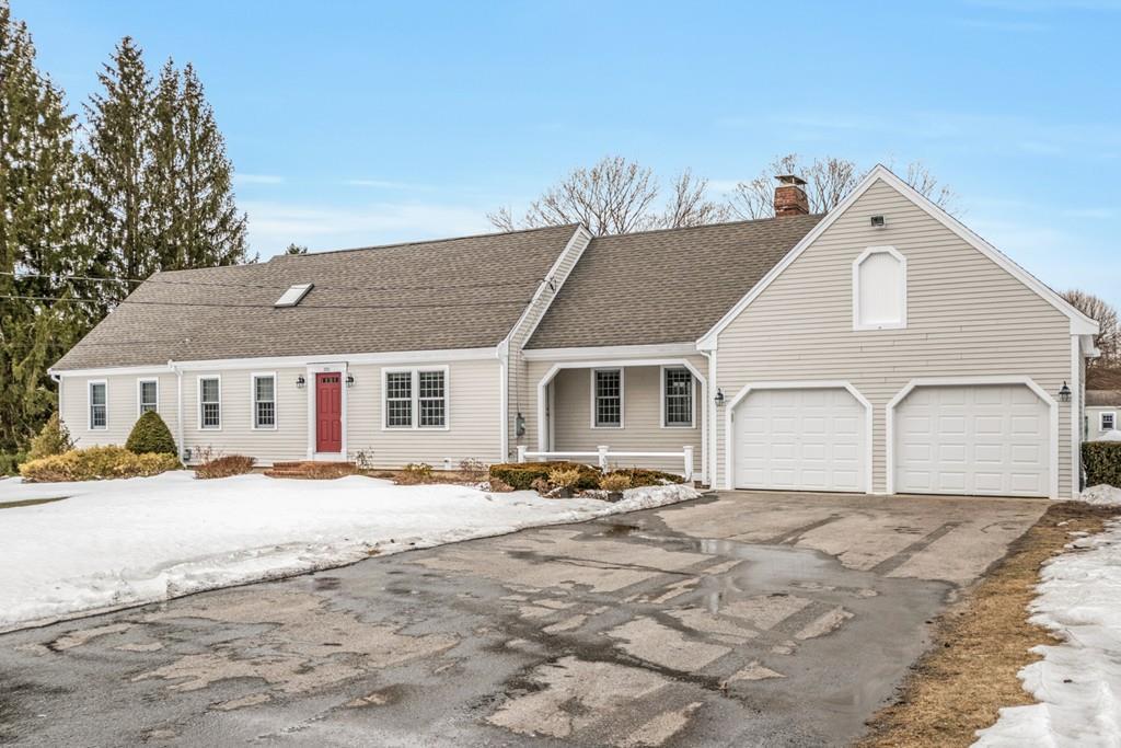 100 East End Rd. - Photo 1
