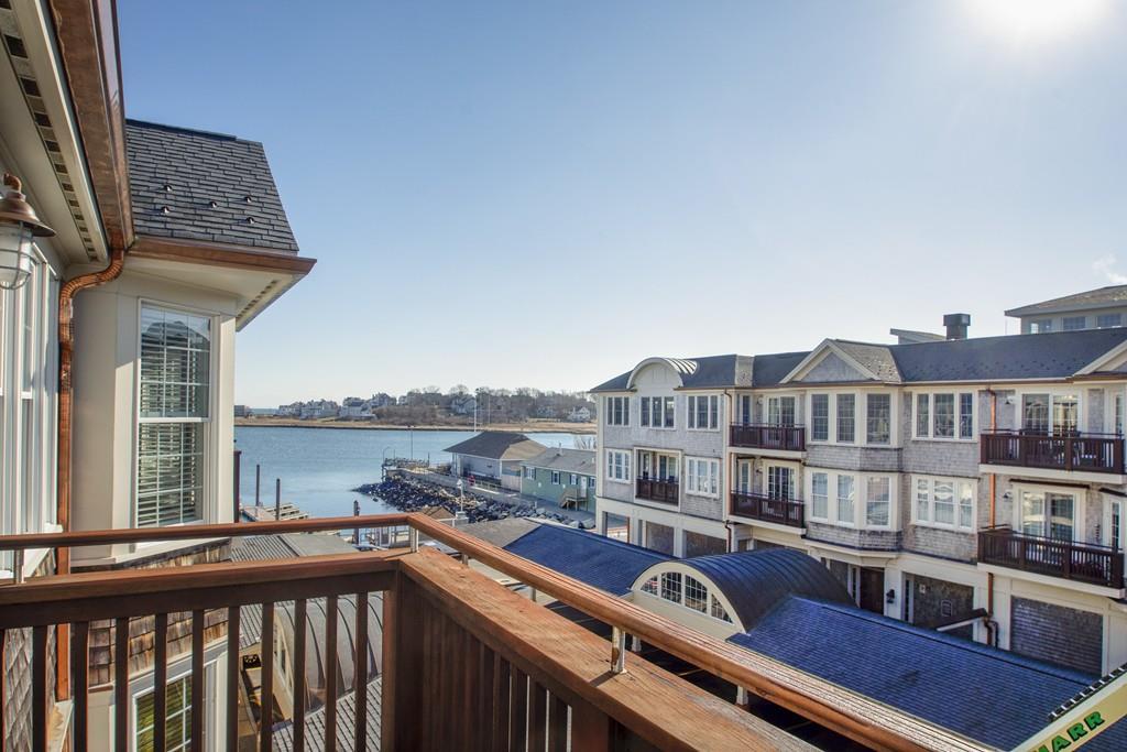 3 Mill Wharf Plaza - Photo 1