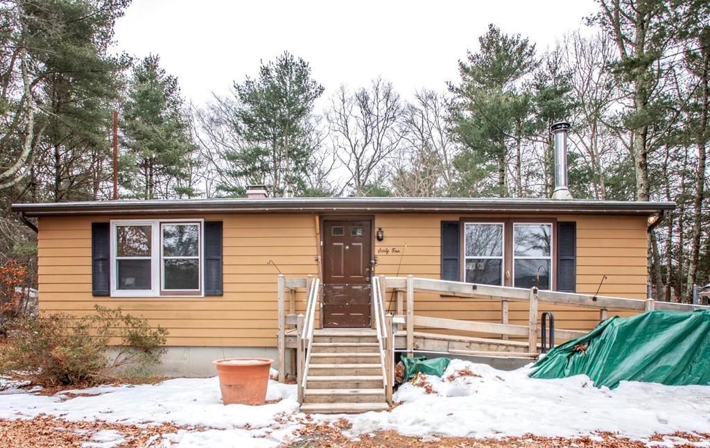 64 Sherbrook Rd - Photo 1