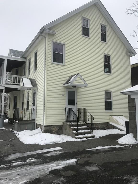 25 Saunders - Photo 1