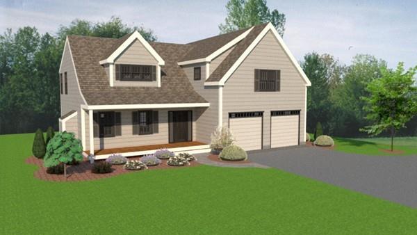 Lot 4-9 Timber Ridge Lane - Photo 1