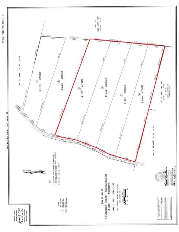 0 County Road - Photo 1