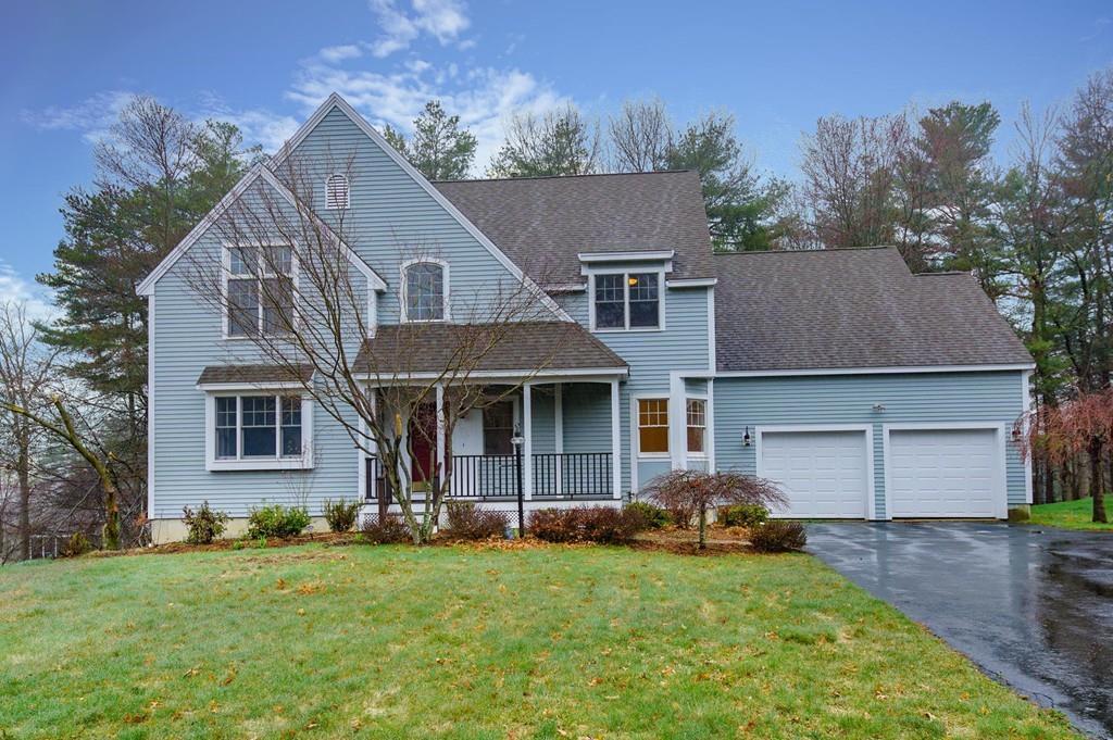 4 Greybirch Ln - Photo 1