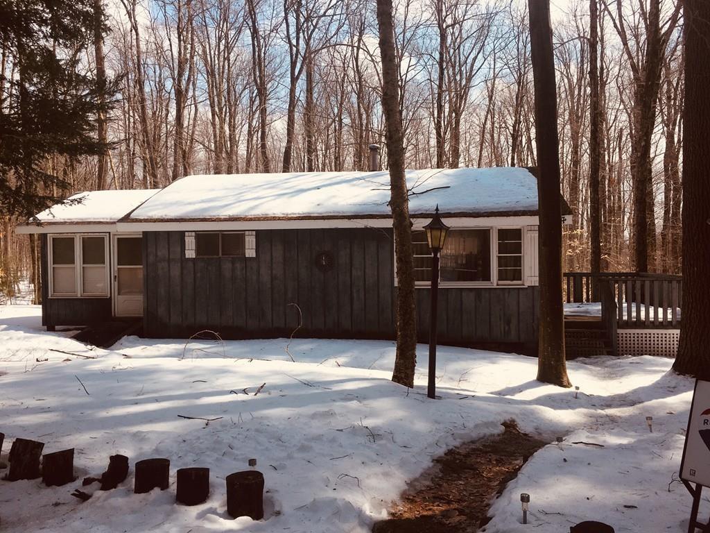 84 Whistling Arrow Ln - Photo 1