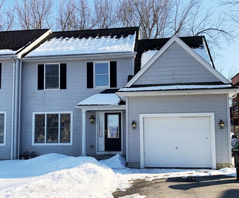 326 East Main Street - Photo 1